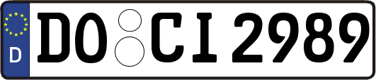 DO-CI2989