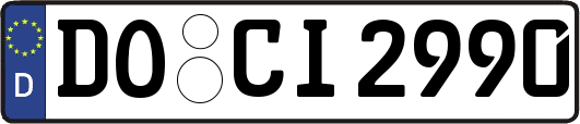 DO-CI2990