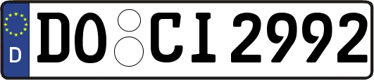 DO-CI2992