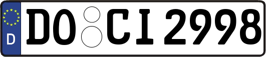 DO-CI2998