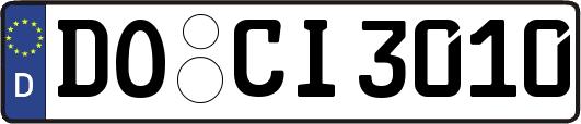 DO-CI3010