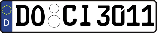 DO-CI3011