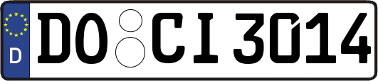 DO-CI3014