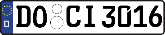 DO-CI3016