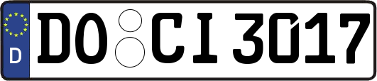 DO-CI3017