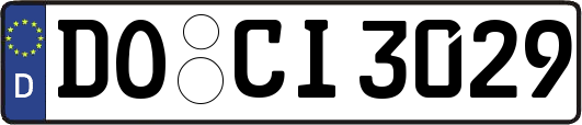 DO-CI3029