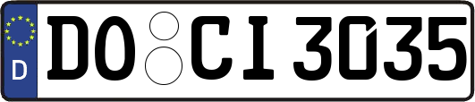 DO-CI3035