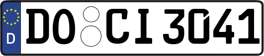 DO-CI3041