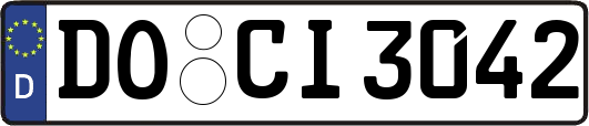 DO-CI3042