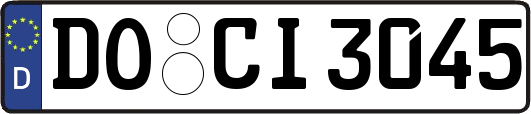 DO-CI3045
