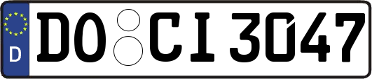 DO-CI3047