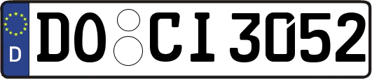 DO-CI3052