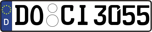 DO-CI3055