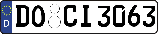 DO-CI3063