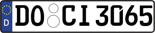 DO-CI3065