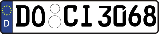 DO-CI3068
