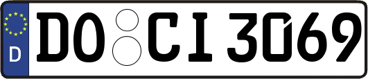 DO-CI3069
