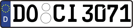 DO-CI3071