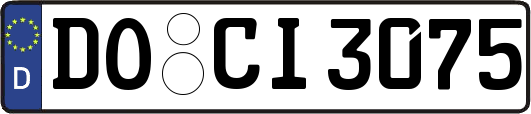 DO-CI3075