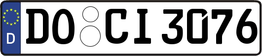 DO-CI3076