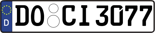 DO-CI3077