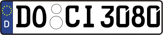 DO-CI3080