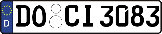 DO-CI3083