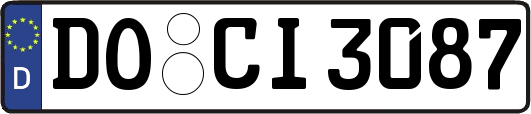 DO-CI3087