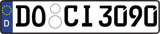 DO-CI3090