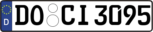 DO-CI3095