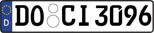 DO-CI3096