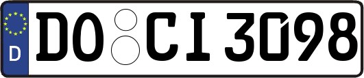 DO-CI3098