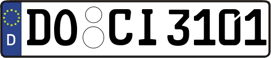 DO-CI3101