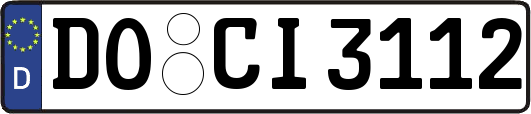 DO-CI3112