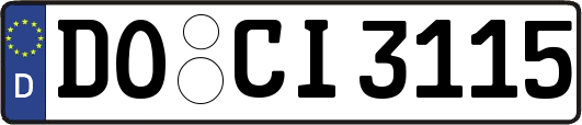 DO-CI3115