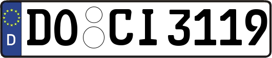 DO-CI3119