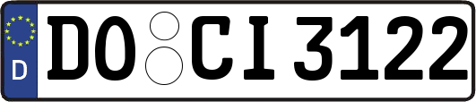 DO-CI3122