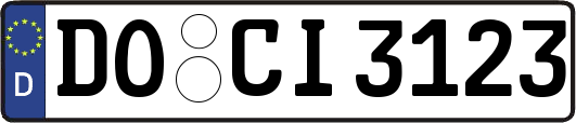 DO-CI3123