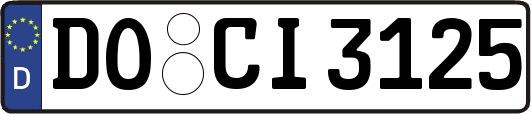 DO-CI3125