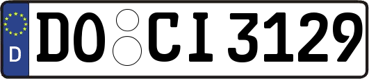 DO-CI3129