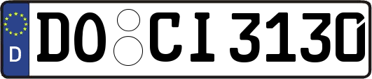 DO-CI3130