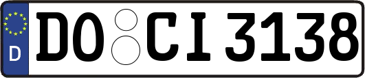 DO-CI3138