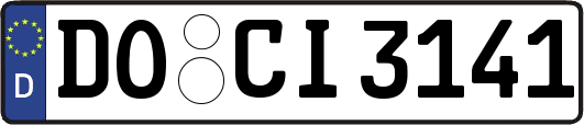 DO-CI3141