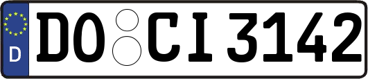DO-CI3142