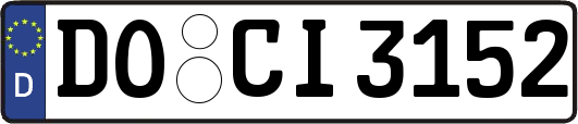 DO-CI3152