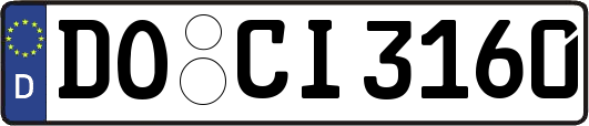 DO-CI3160