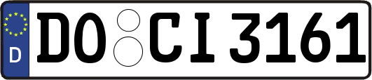 DO-CI3161
