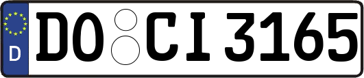 DO-CI3165