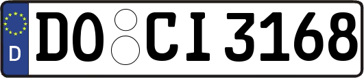 DO-CI3168