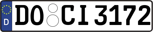 DO-CI3172